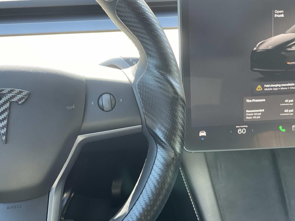 Used 2023 Tesla Model Y Long Range AWD/4WD image 12