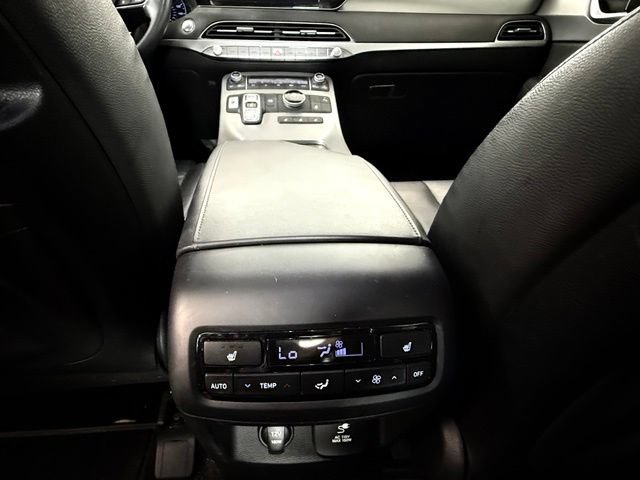 Used 2022 Hyundai Palisade SEL w/ Premium Package FWD image 26