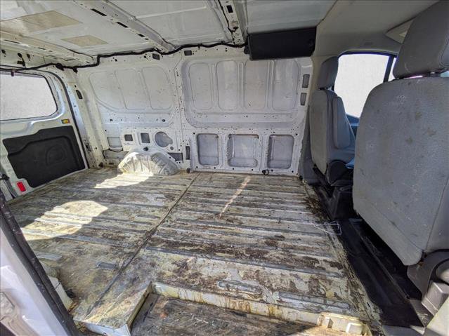 Used 2017 Ford Transit 150 130 Low Roof RWD image 18