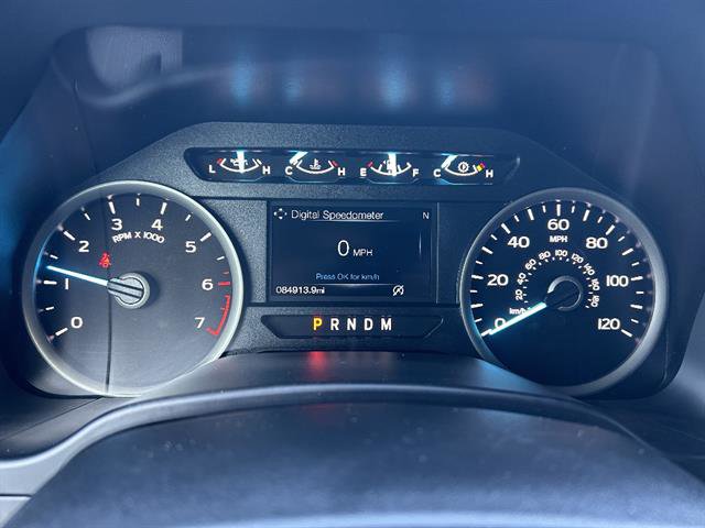 Used 2020 Ford F150 XLT w/ Equipment Group 302A Luxury image 19