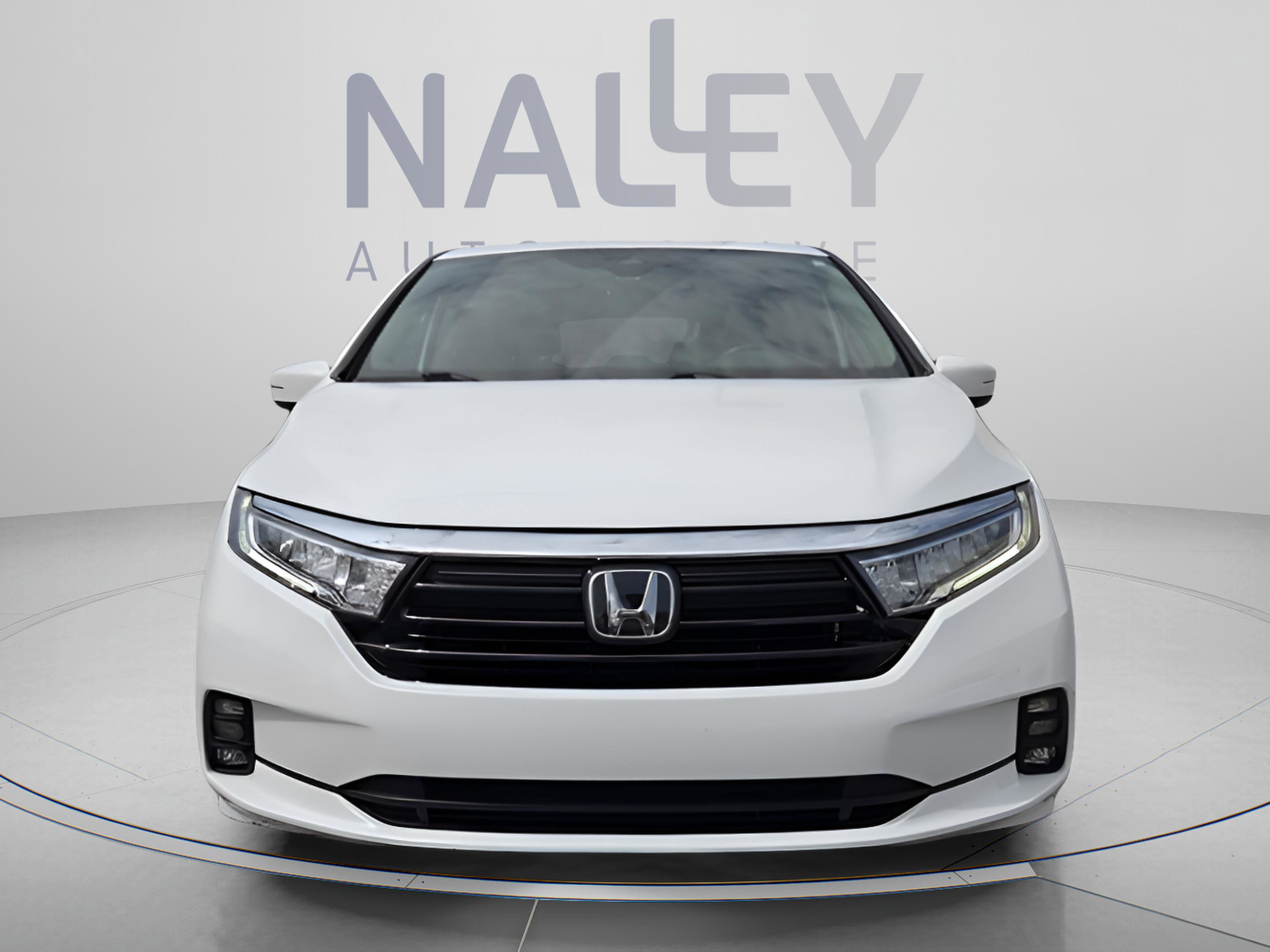 Used 2021 Honda Odyssey EX-L image 8