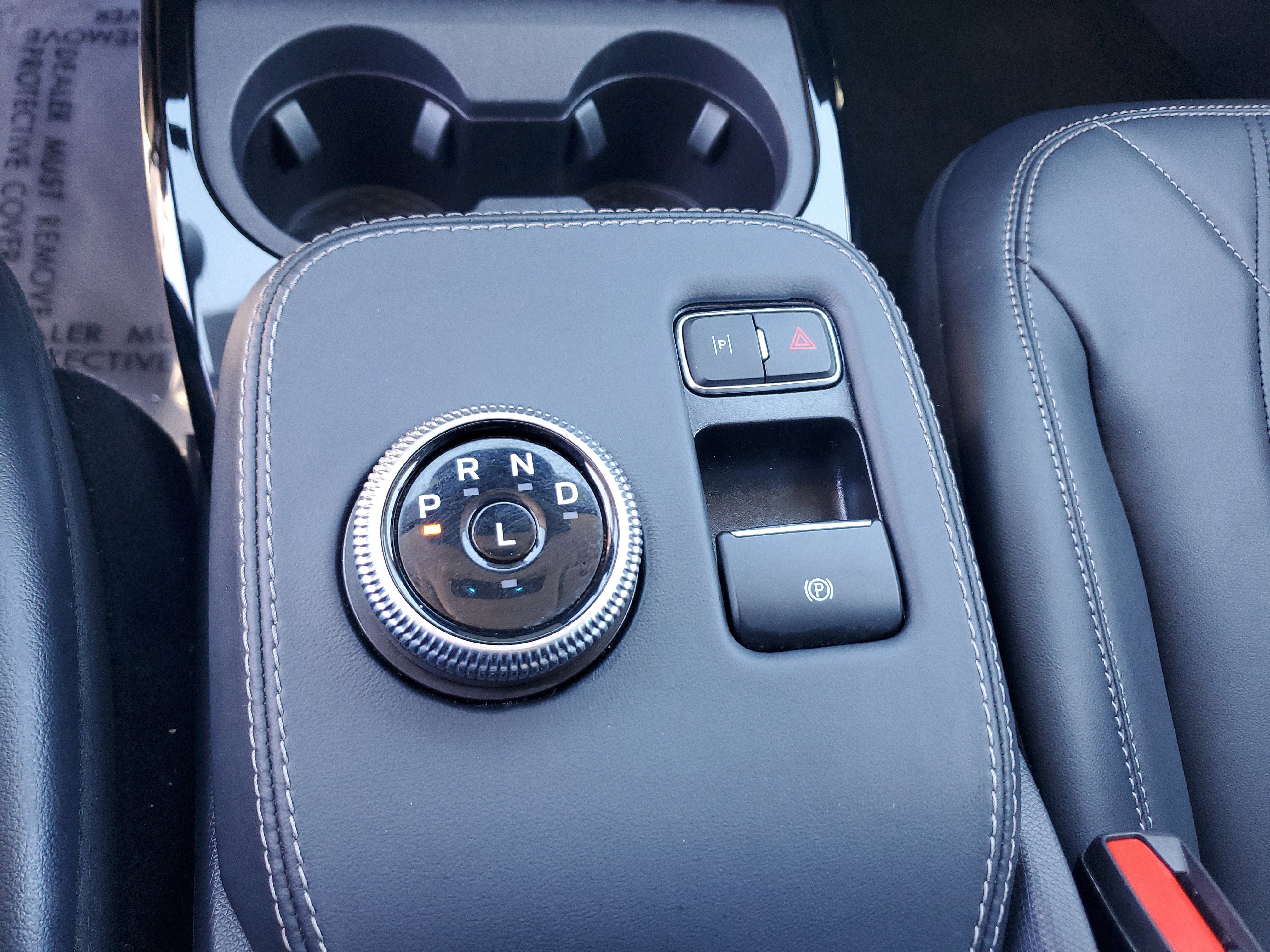 Used 2024 Ford Mustang Mach-E Select w/ Comfort Package Lite image 23