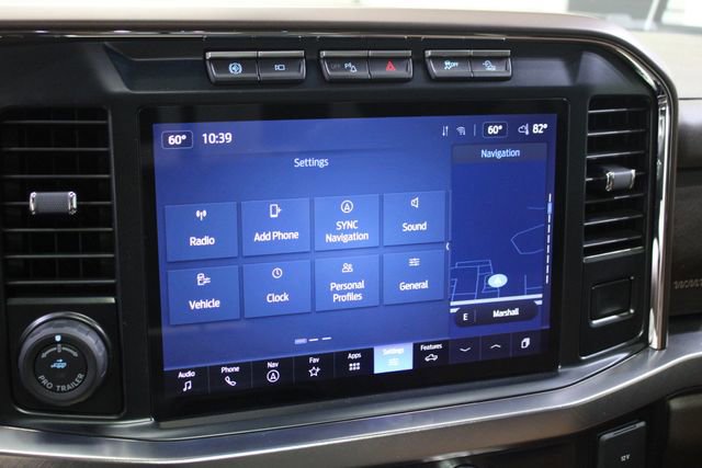 Used 2024 Ford F250 King Ranch w/ Tremor Off-Road Package image 13