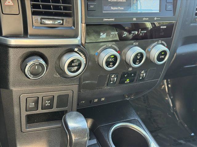 Used 2022 Toyota Sequoia Nightshade image 15