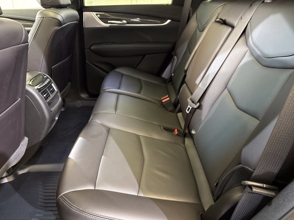 Used 2026 Cadillac XT5 Sportv w/ LPO, Floor Liner Package AWD/4WD image 16
