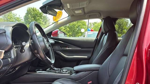 Used 2023 MAZDA CX-30 AWD 2.5 S w/ Preferred Package image 10