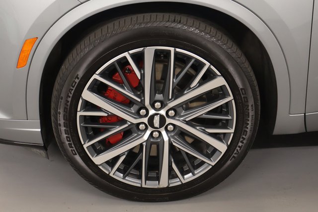 Used 2023 Cadillac XT6 Sport AWD/4WD image 7