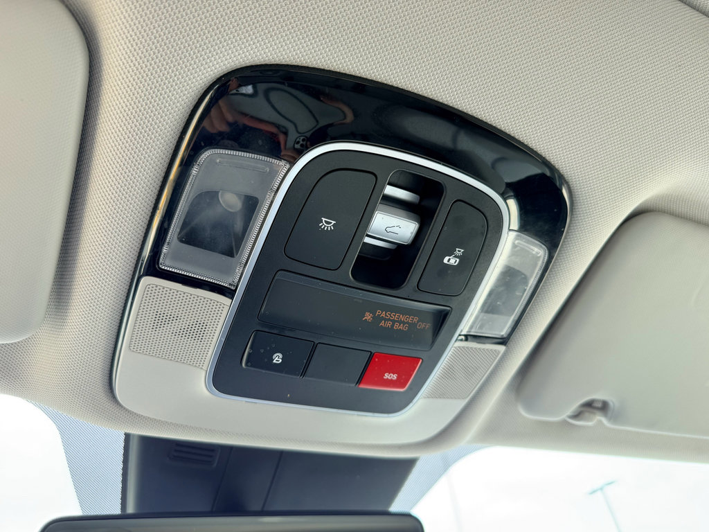Used 2022 Hyundai Tucson SEL w/ Convenience + Premium Package FWD image 19