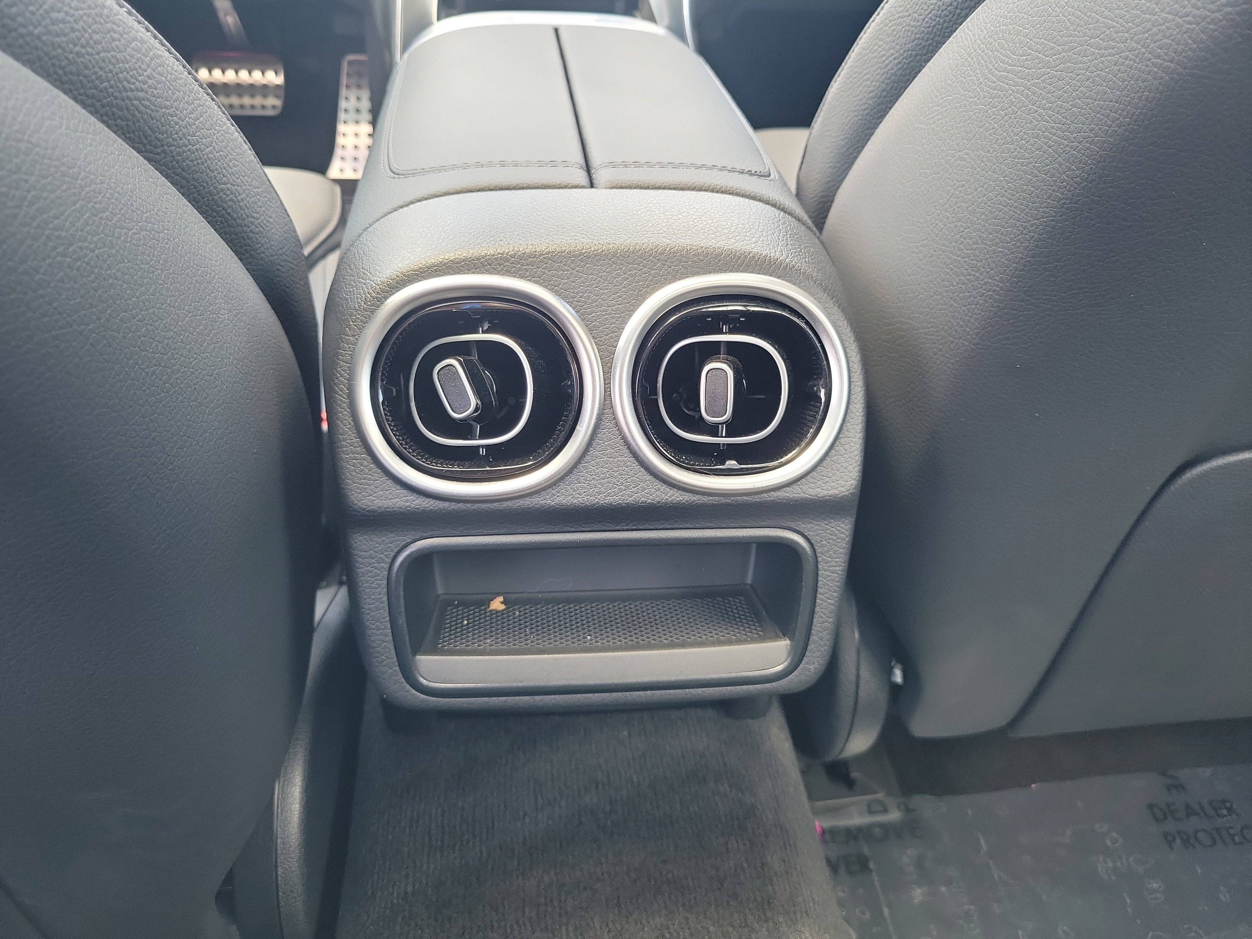 Certified 2026 Mercedes-Benz C 300 Sedan image 9