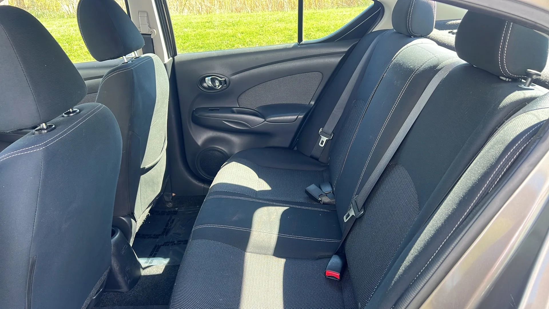 Used 2016 Nissan Versa SV image 14