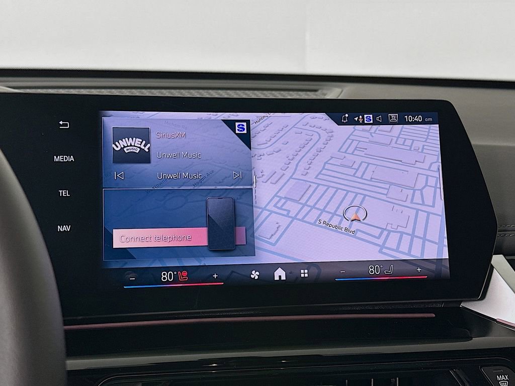 New 2026 BMW X1 xDrive28i w/ Technology Package image 20