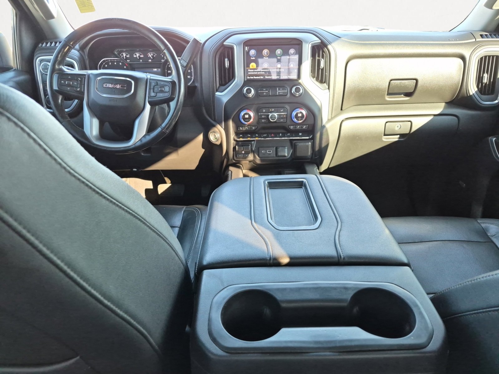 Used 2019 GMC Sierra 1500 SLT image 3