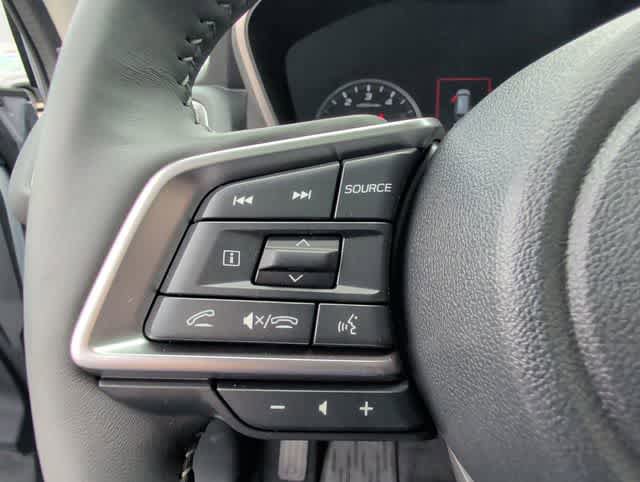 New 2026 Subaru Ascent Touring image 23