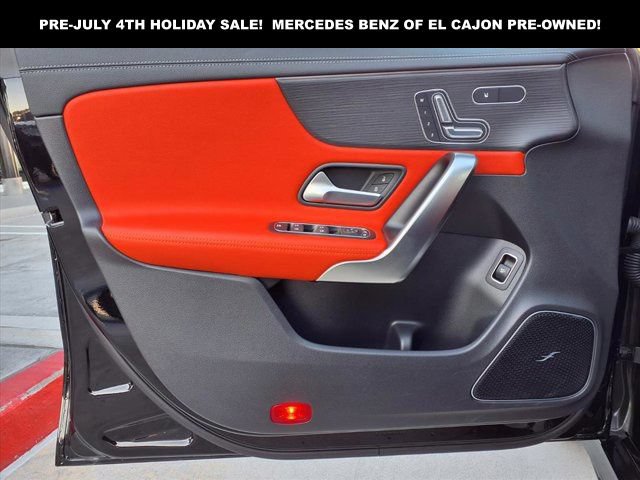 Used 2025 Mercedes-Benz CLA 250 image 13
