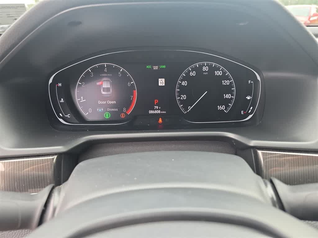 Used 2020 Honda Accord Sport image 19