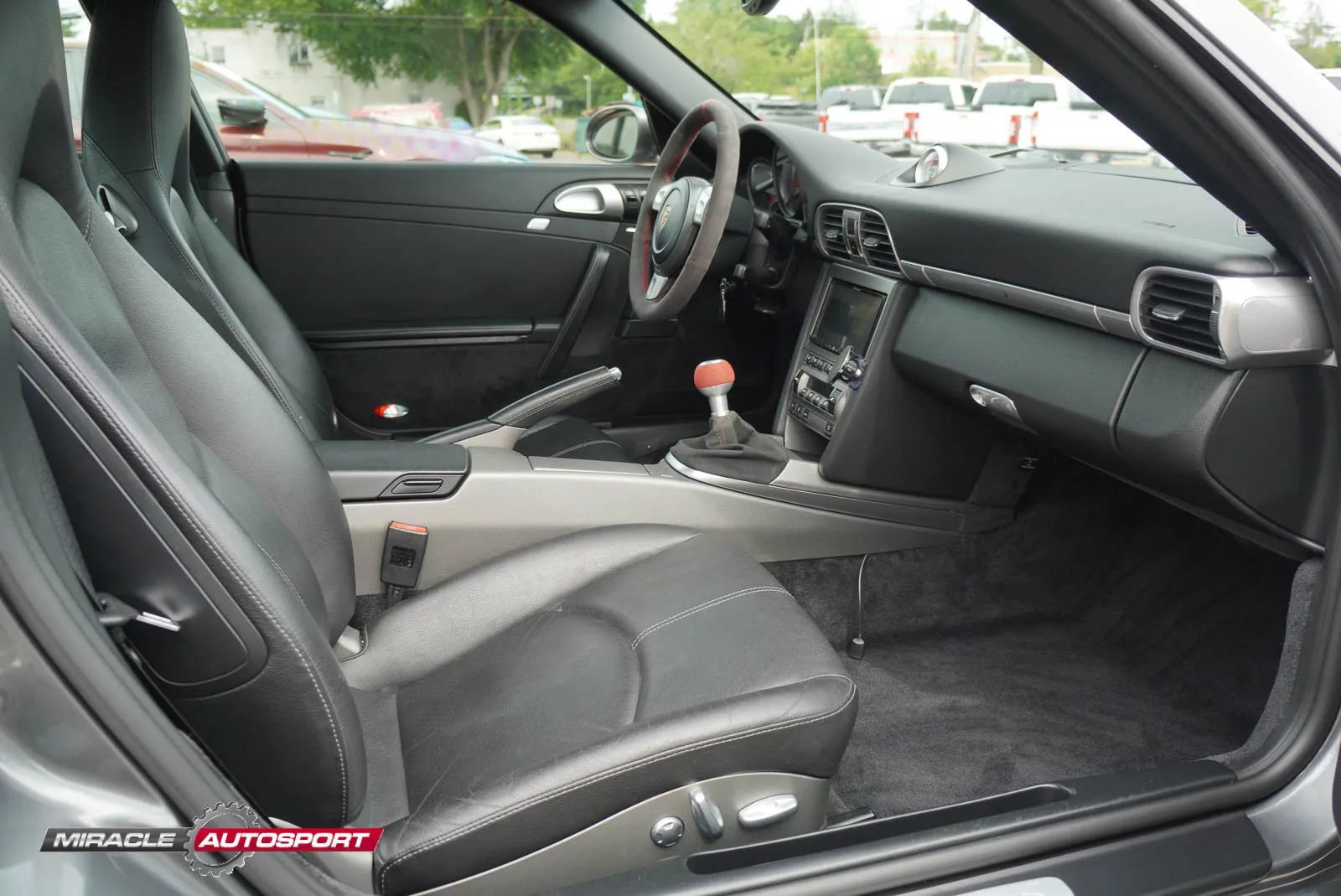 Used 2008 Porsche 911 Carrera S RWD image 26