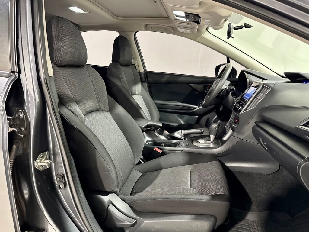 Used 2020 Subaru Impreza 2.0i Premium image 24