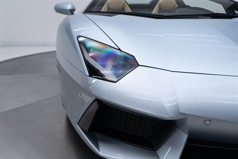 Used 2013 Lamborghini Aventador LP 700-4 AWD/4WD image 27