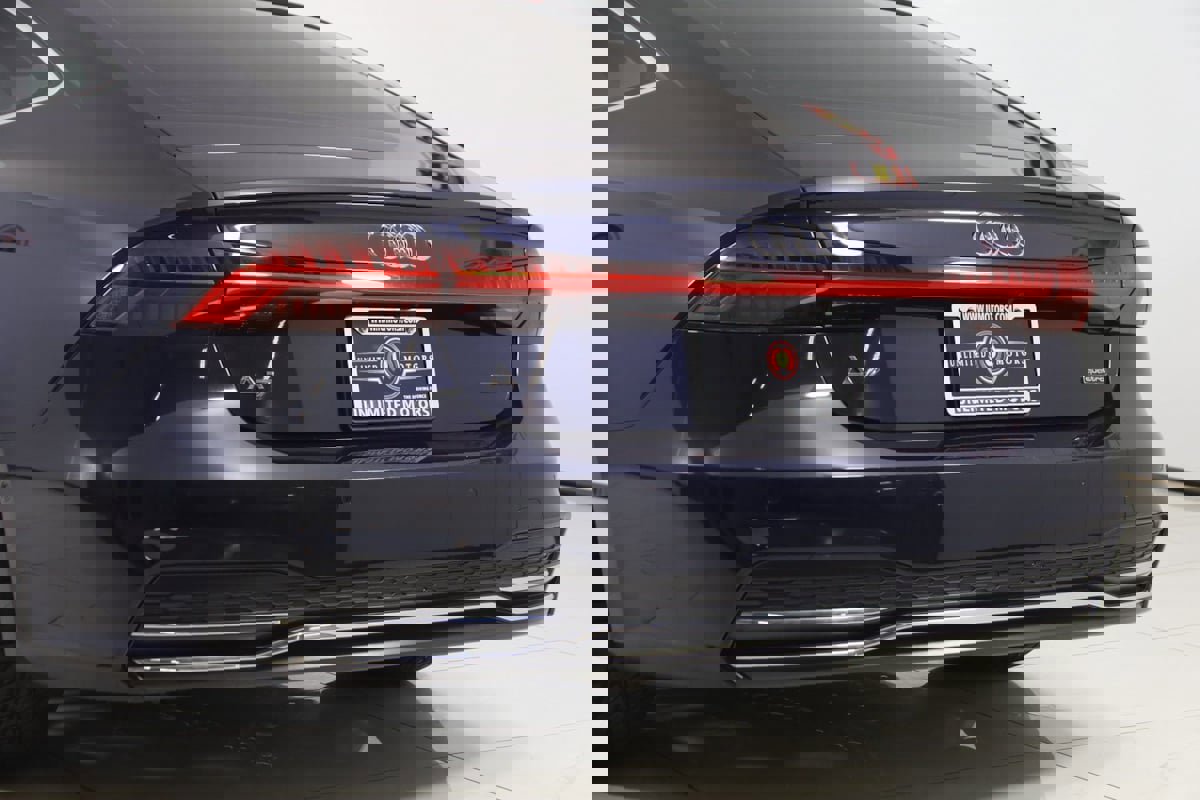 Used 2019 Audi A7 3.0T Premium Plus w/ Premium Plus Package image 28