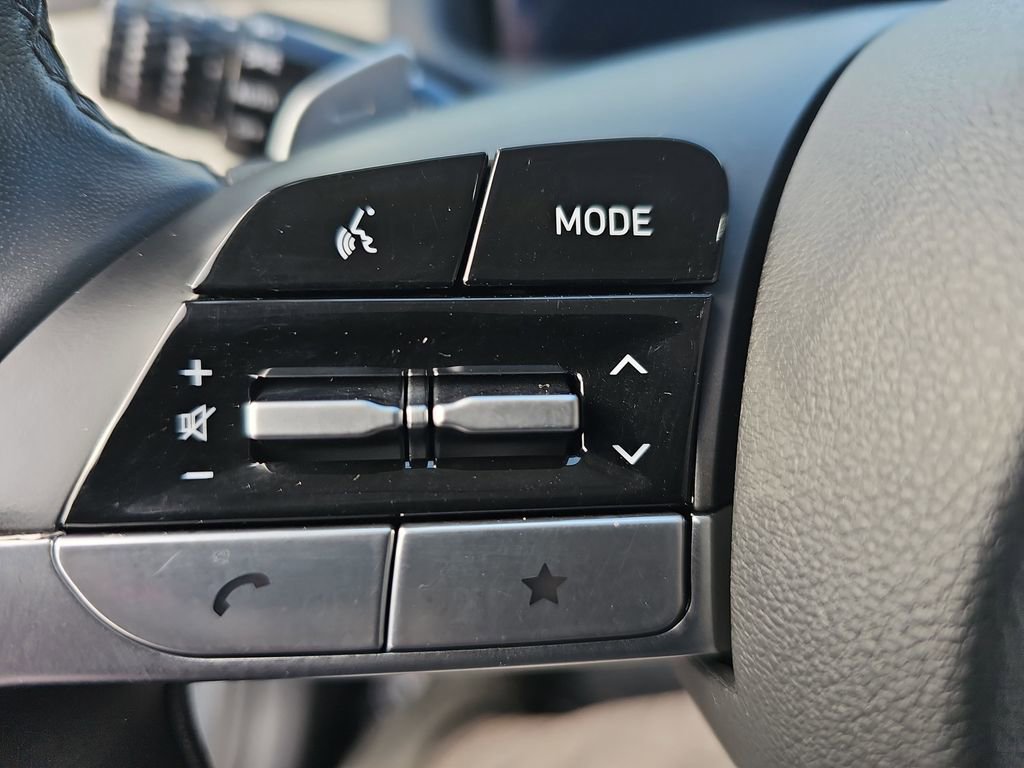 Used 2024 Hyundai Tucson Limited image 20