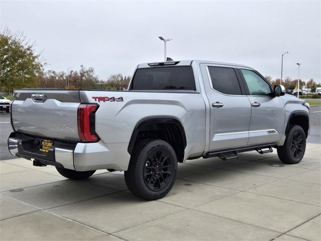 New 2026 Toyota Tundra 1794 Edition image 5