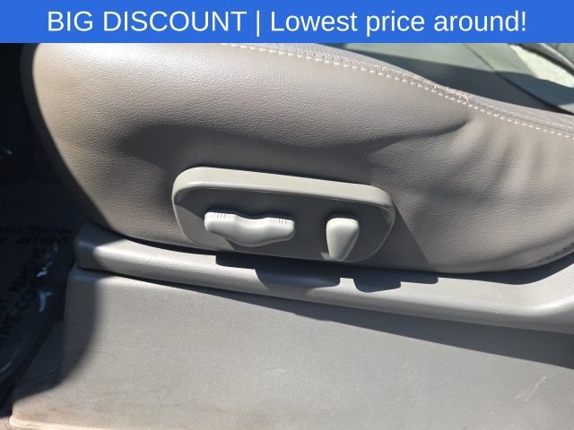 Used 2019 Nissan Frontier SL RWD image 23