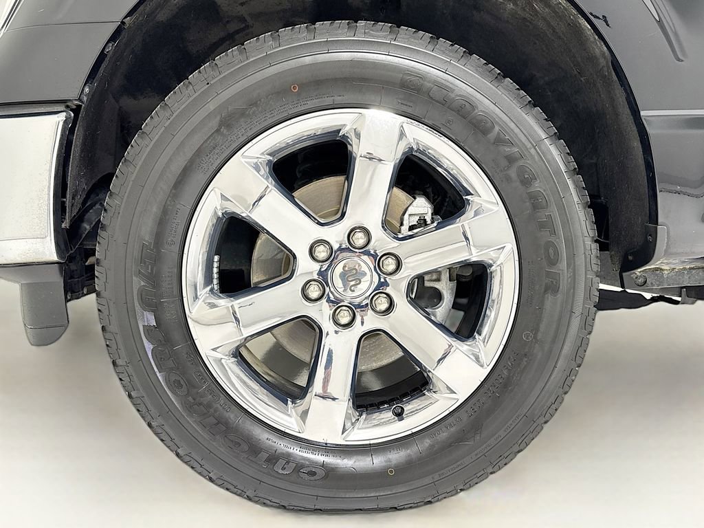 Used 2021 Ford F150 King Ranch image 31