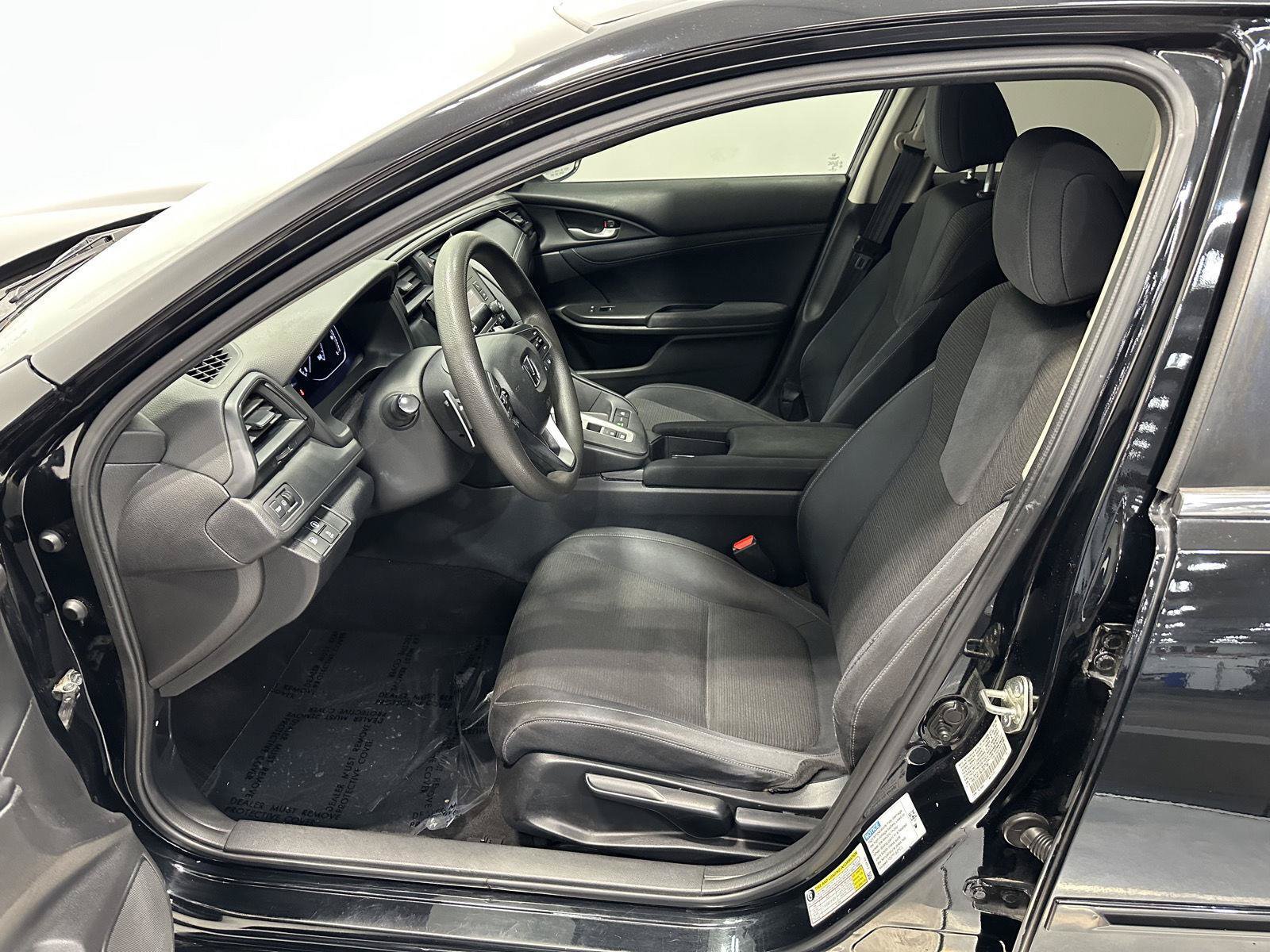 Used 2019 Honda Insight LX image 10
