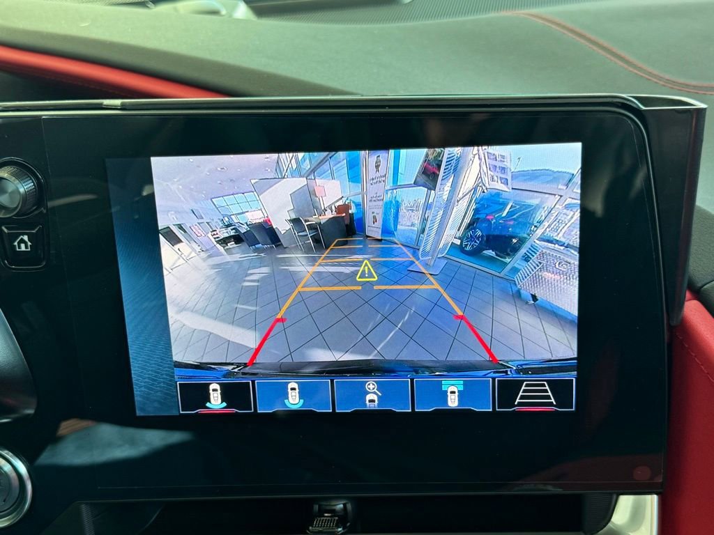 Used 2024 Chevrolet Corvette Stingray Preferred Conv w/ 2LT image 26