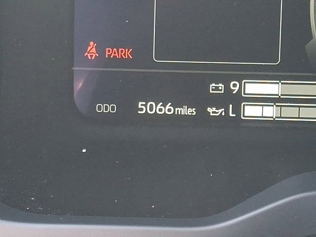 Certified 2026 Toyota Tundra Limited AWD/4WD image 19