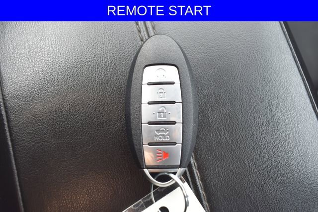 Used 2021 Nissan Altima 2.5 SR image 5