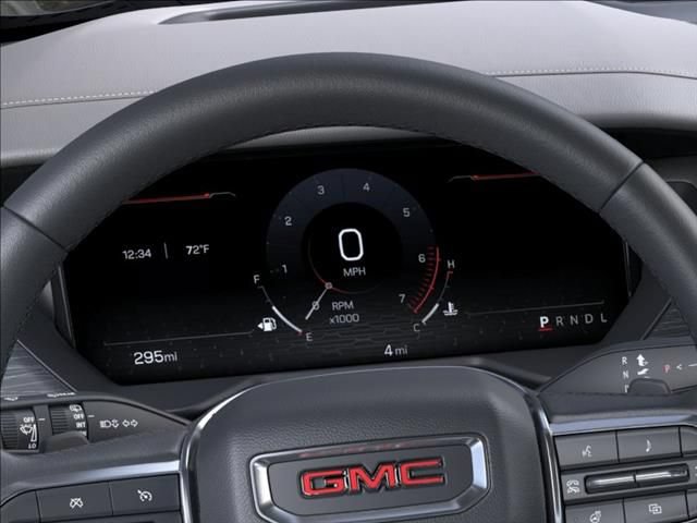 New 2027 GMC Acadia Elevation w/ Elevation Premium Package FWD image 18