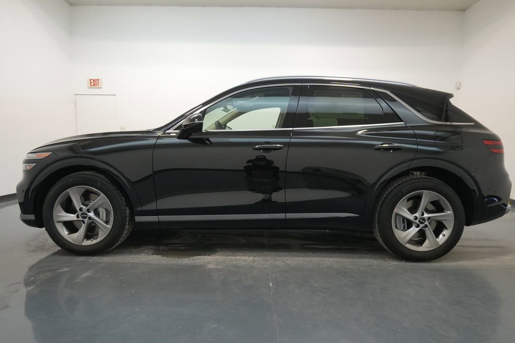 New 2026 Genesis GV70 2.5T Advanced image 4