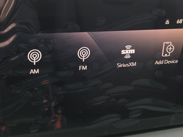 New 2026 Buick Encore GX Preferred image 4