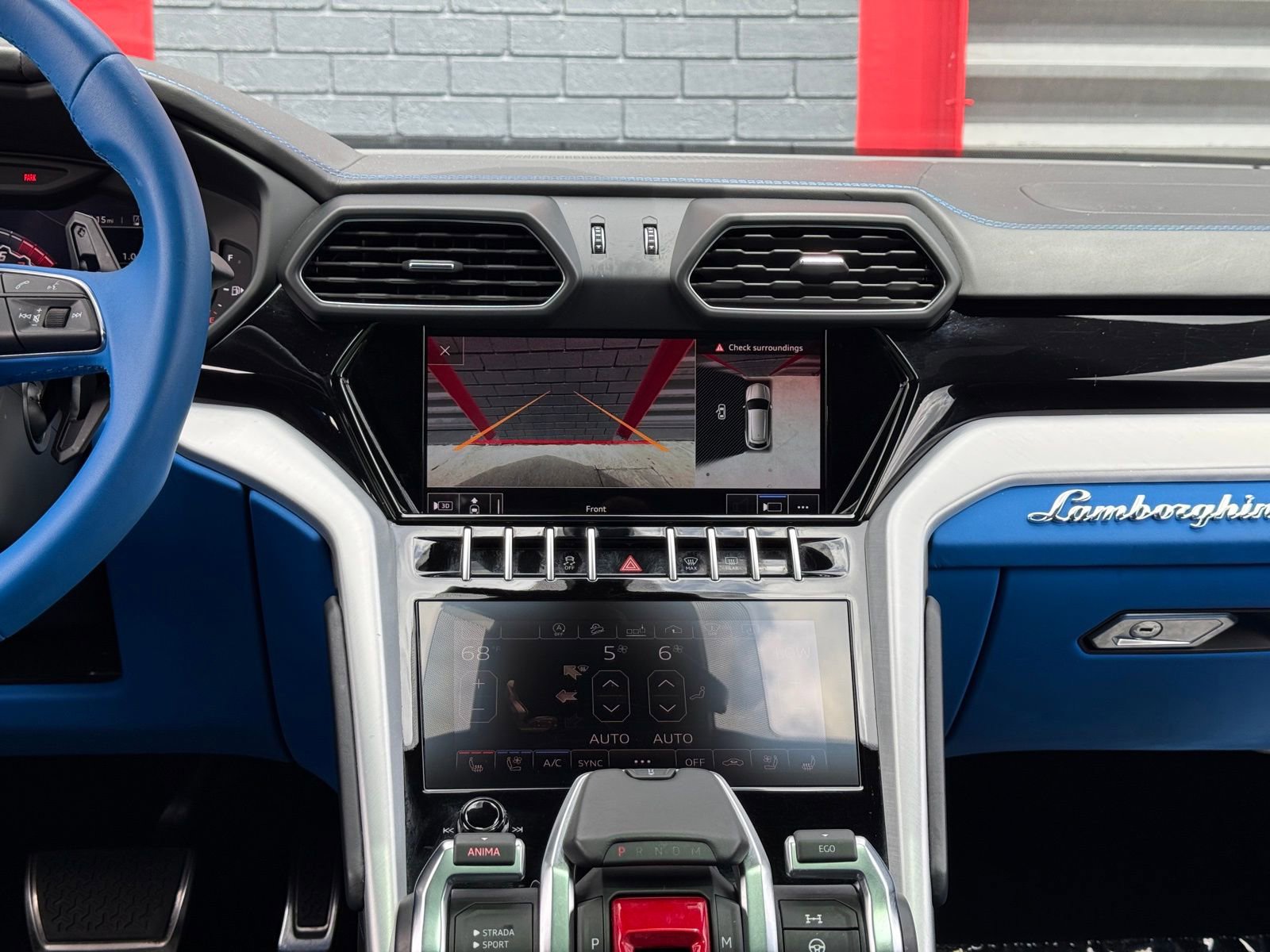 Used 2020 Lamborghini Urus image 27