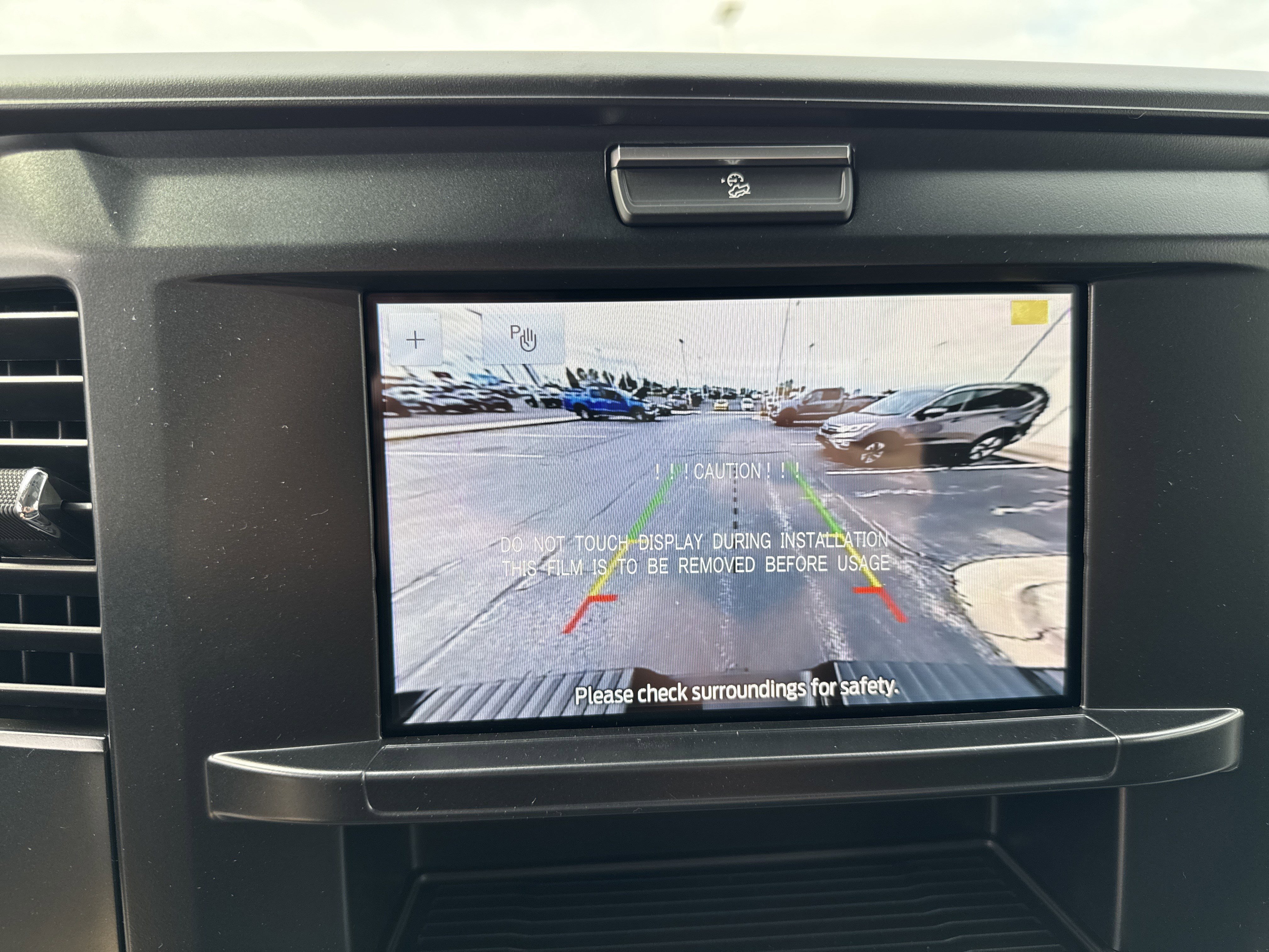 New 2026 Ford F250 XL w/ STX Appearance Package image 48