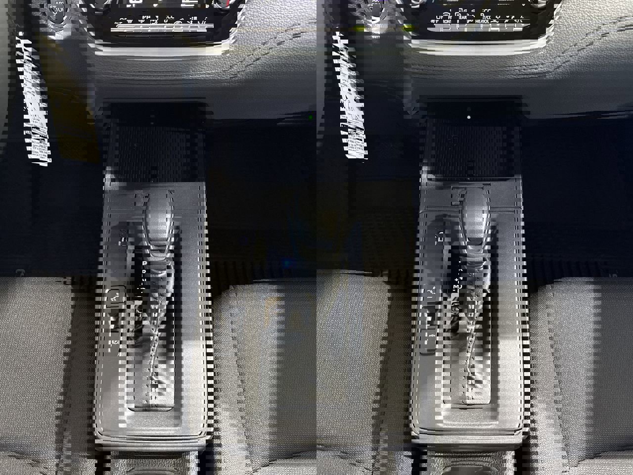 New 2026 Toyota Corolla Cross LE image 21