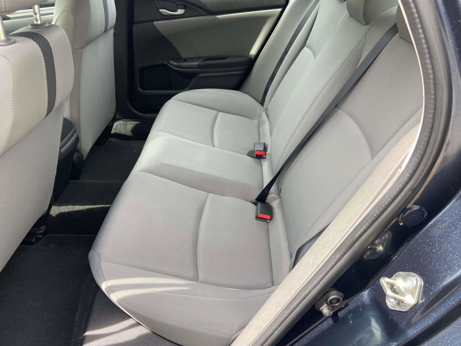 Used 2017 Honda Civic LX image 8