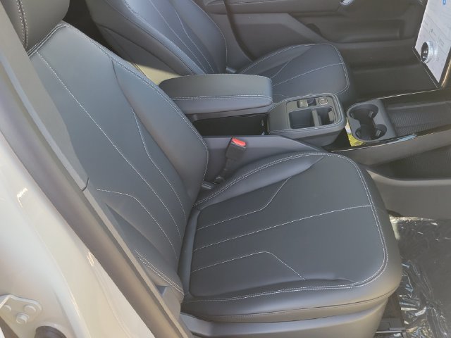 New 2026 Ford Mustang Mach-E Select RWD image 16