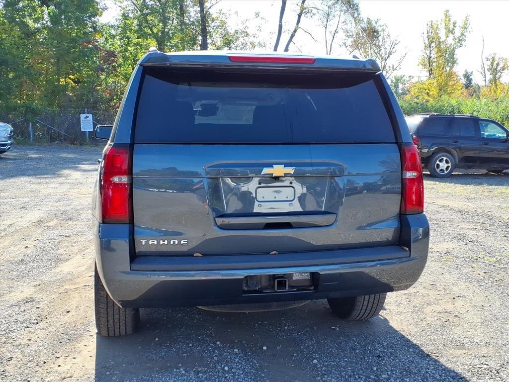 Used 2020 Chevrolet Tahoe LS w/ Max Trailering Package image 5