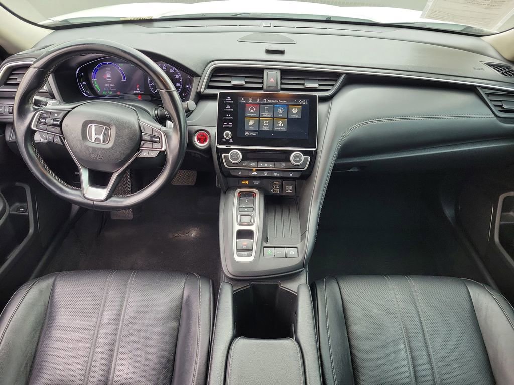 Used 2019 Honda Insight Touring image 10