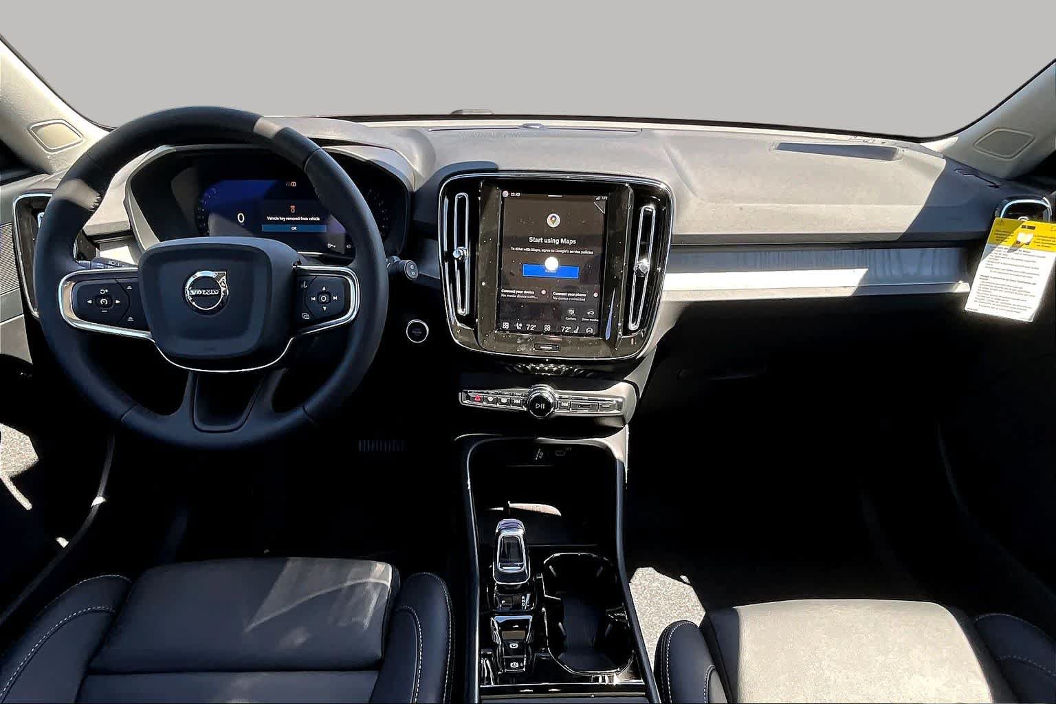 New 2026 Volvo XC40 B5 Plus w/ Protection Package Premier AWD/4WD image 7