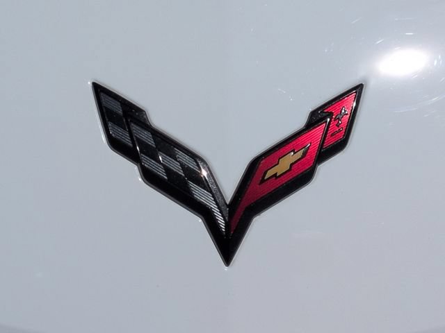 Used 2015 Chevrolet Corvette Stingray Coupe w/ 2LT Preferred Equipment Group RWD image 32