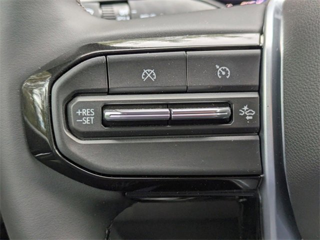 New 2026 Chevrolet Colorado ZR2 w/ Technology Package image 14