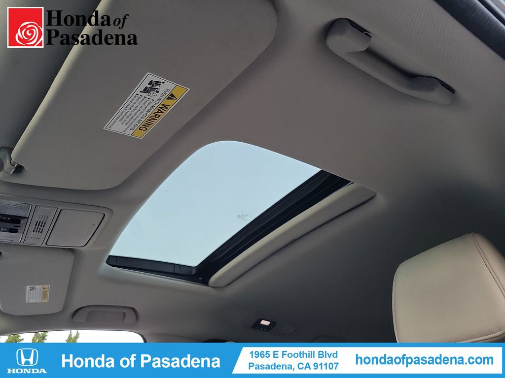 Used 2025 Honda Odyssey EX-L image 22