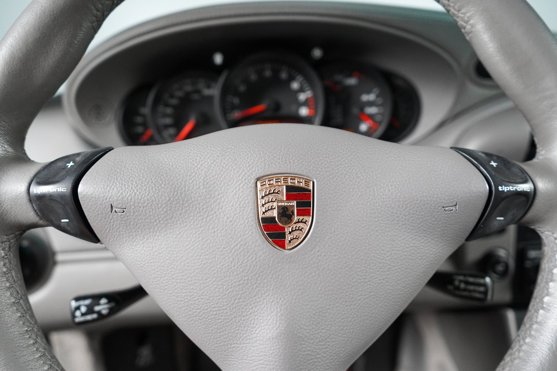 Used 2003 Porsche 911 Carrera RWD image 49