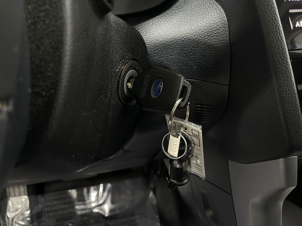 Used 2018 Subaru Forester 2.5i Premium w/ All-Weather Package image 20