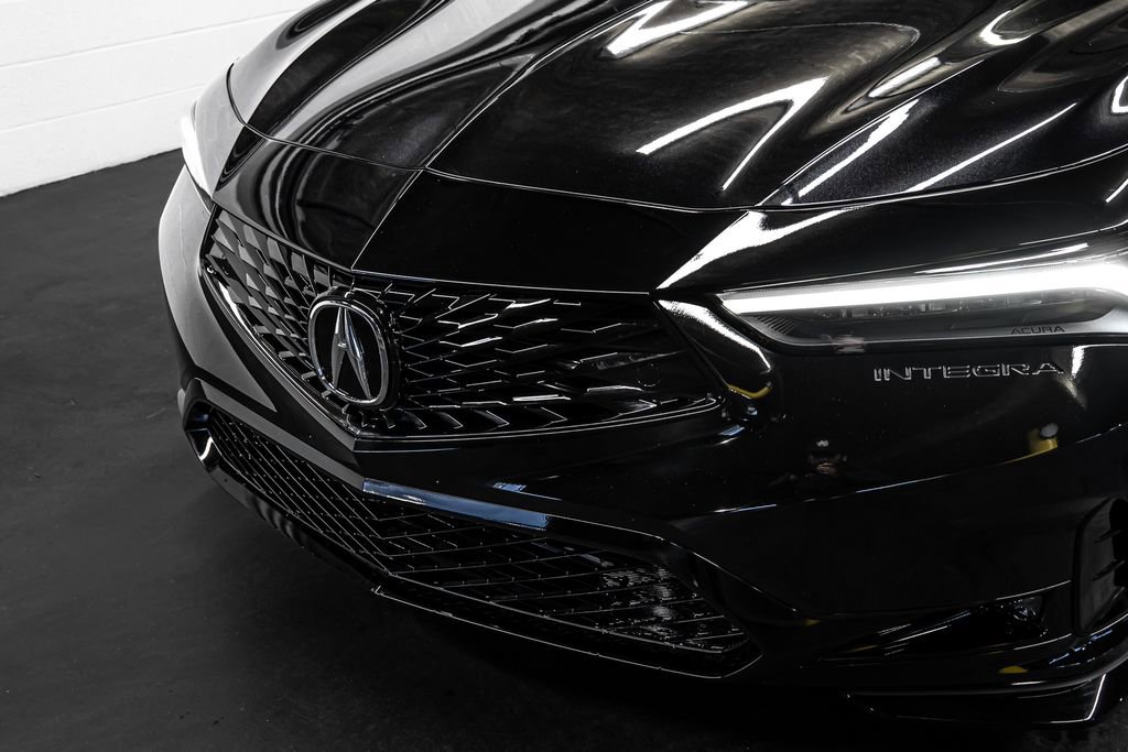 New 2026 Acura Integra A-Spec image 10