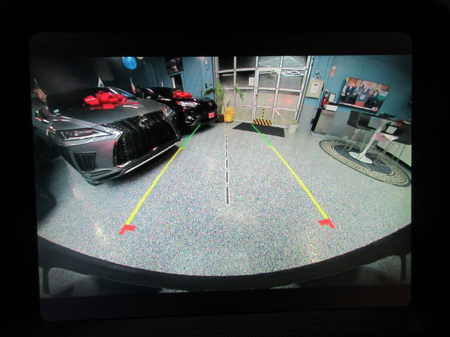 Used 2021 Jeep Wrangler Unlimited Sahara w/ Cold Weather Group image 23