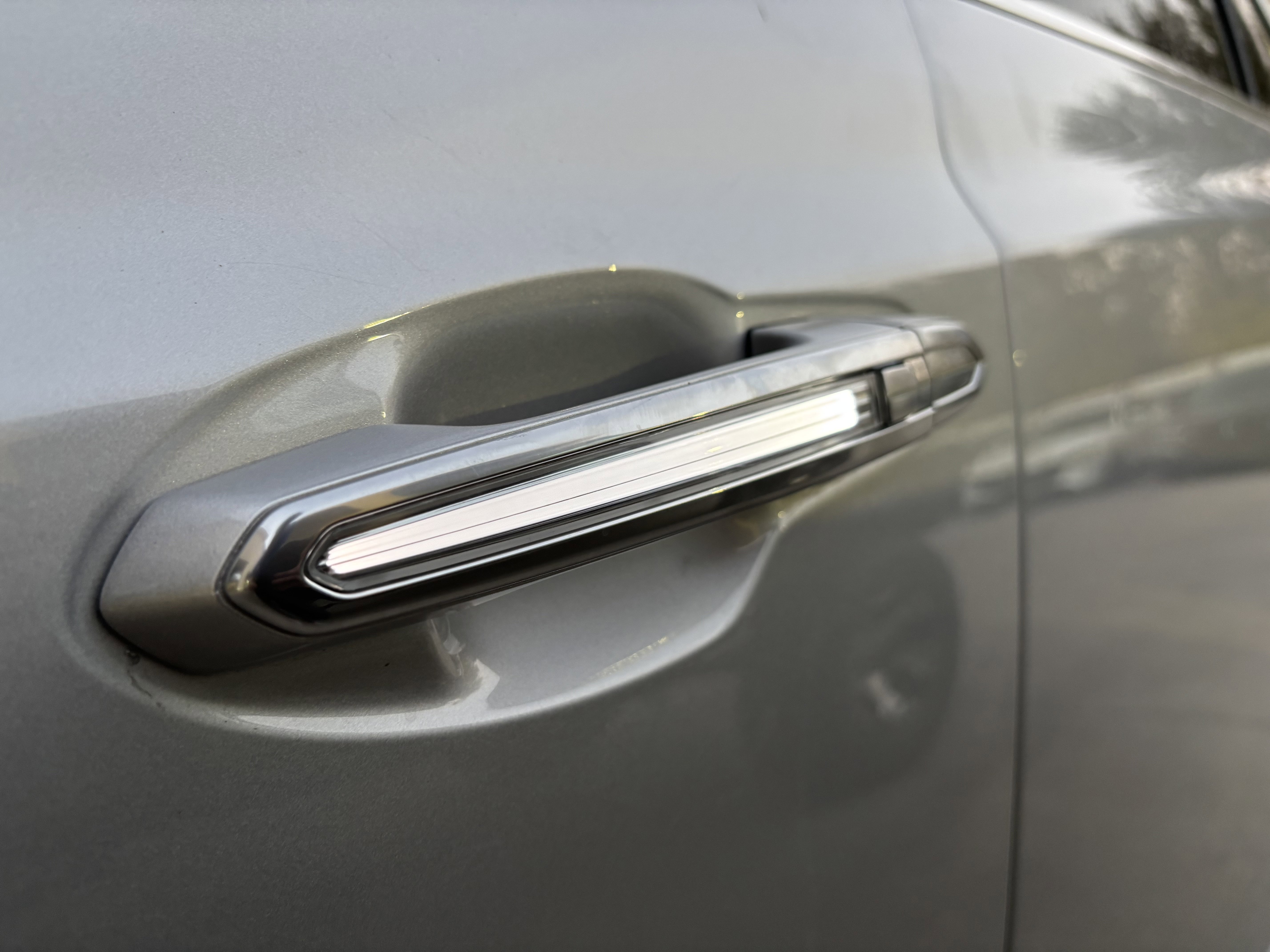 Used 2020 Cadillac XT5 Premium Luxury image 53